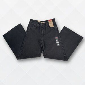 🆕 Levi’s® ‘94 Baggy Wide-Leg Jeans – Women’s Size 26 (2) – NWT 🖤 - WDM-100103